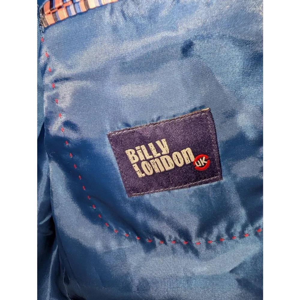 Billy London elevate your